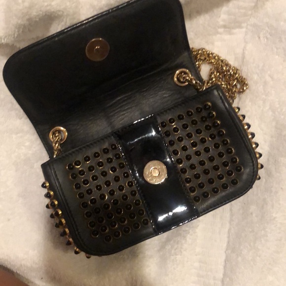 CHRISTIAN LOUBOUTIN BAG 😍 - Picture 5 of 5
